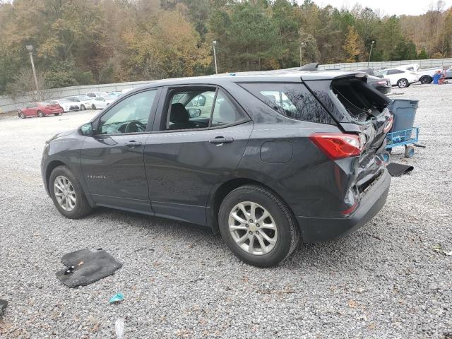 Фото 2 - CHEVROLET EQUINOX