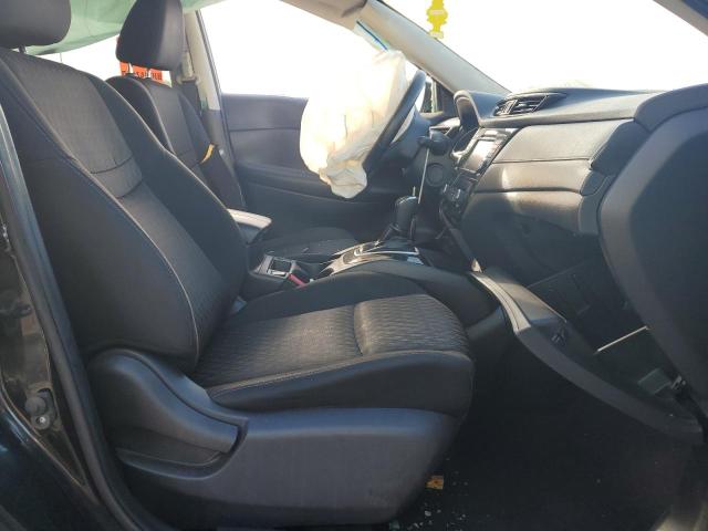 Фото 7 - NISSAN ROGUE