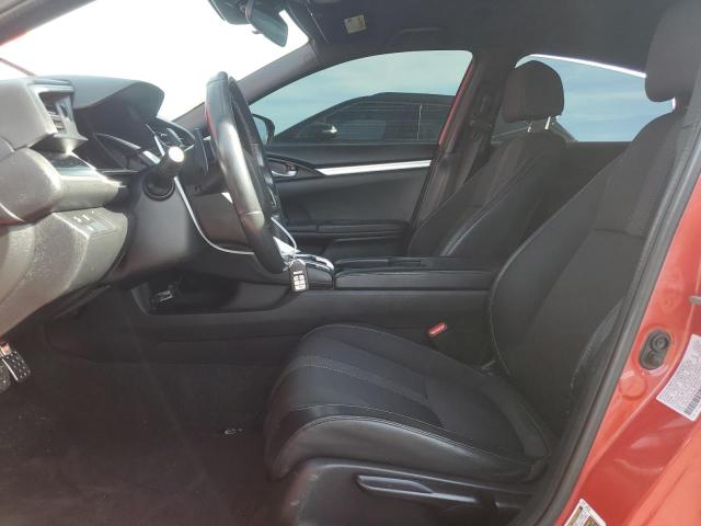 Фото 7 - HONDA CIVIC