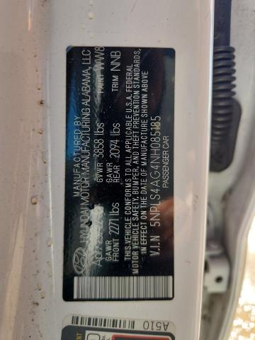 Фото 13 - HYUNDAI ELANTRA