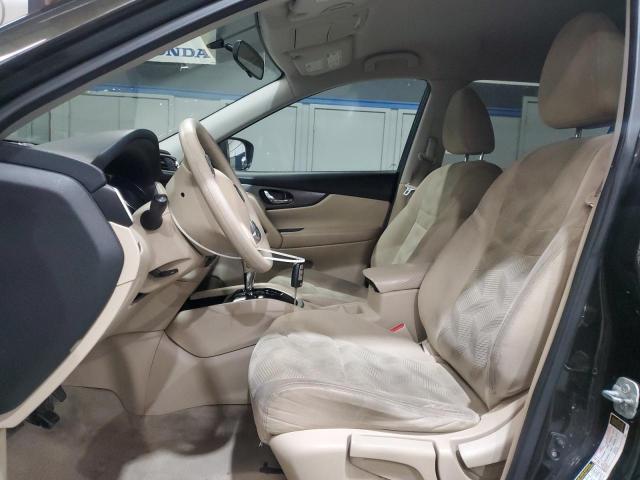 Фото 7 - NISSAN ROGUE