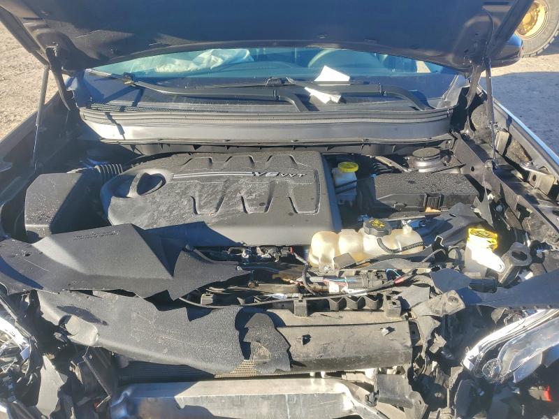 Фото 12 - JEEP GRAND CHER