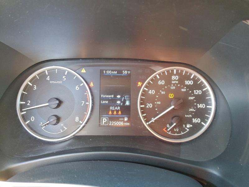 Фото 9 - NISSAN SENTRA