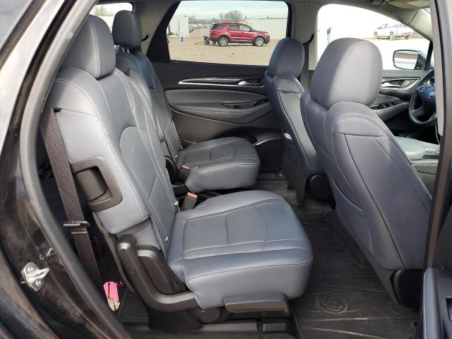 Фото 11 - BUICK ENCLAVE