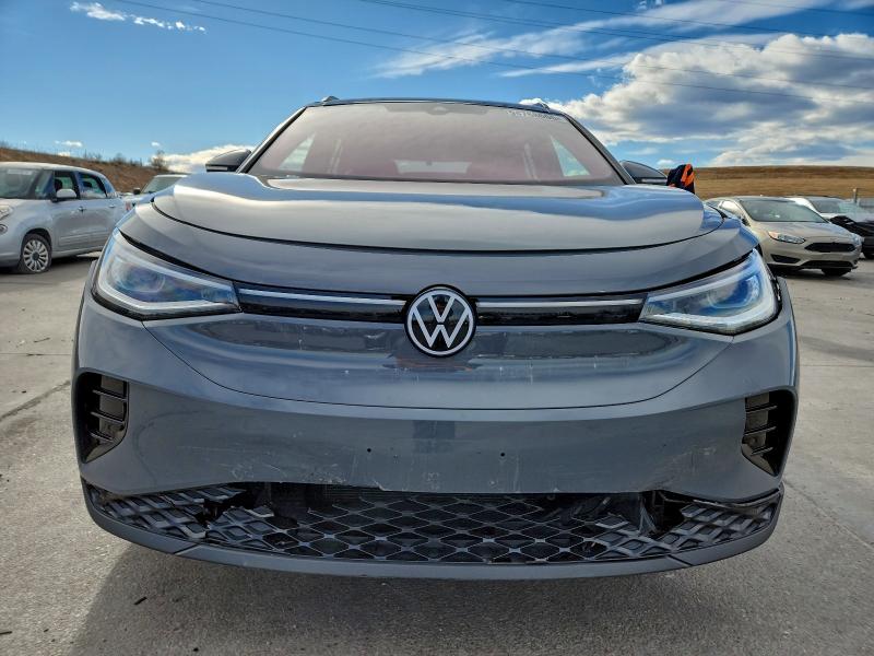 VOLKSWAGEN ID.4 PRO S 2023 VIN 1V2WNPE88PC052230