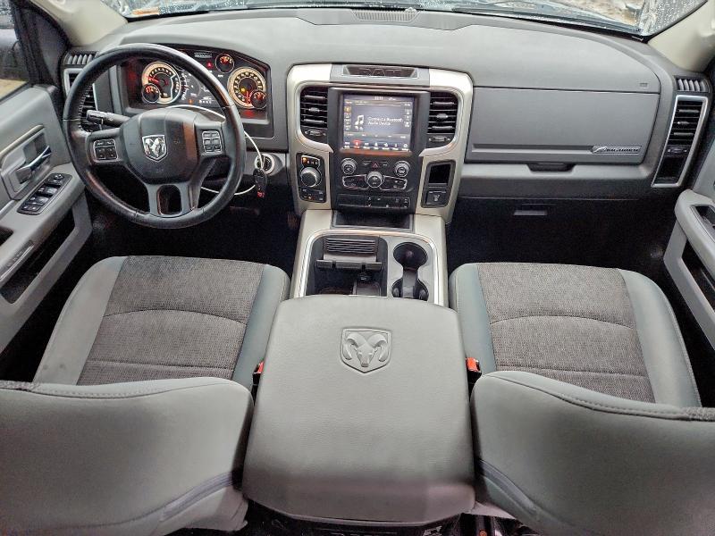 Фото 8 - RAM 1500