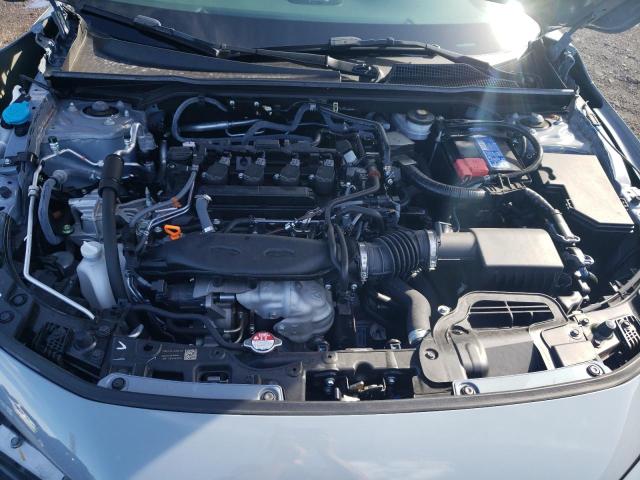 Фото 11 - HONDA CIVIC