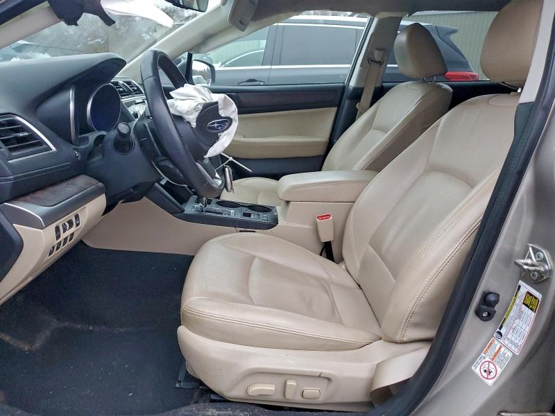 Фото 7 - SUBARU OUTBACK