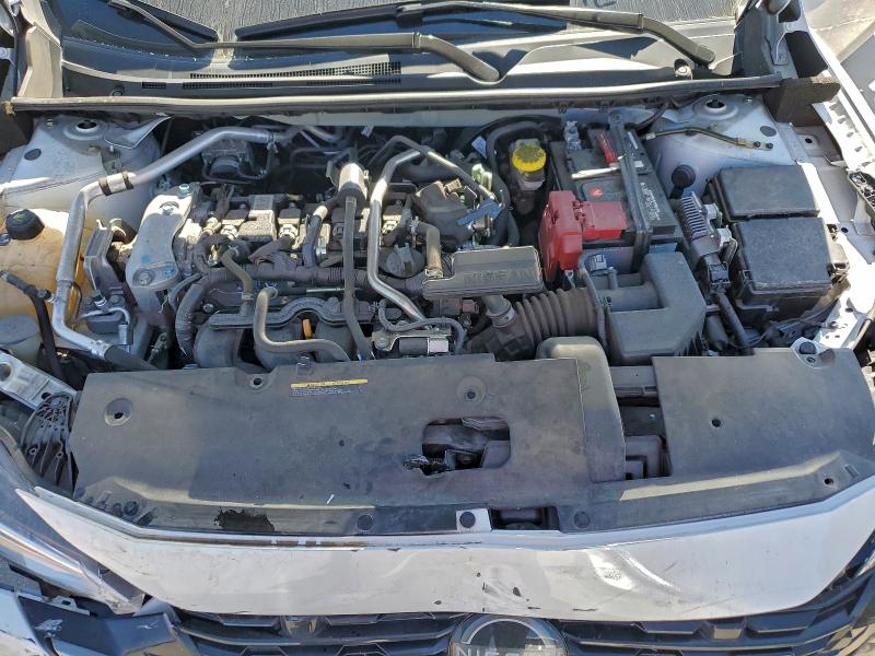 Фото 11 - NISSAN SENTRA