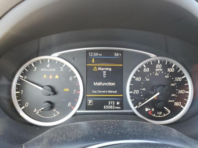 Фото 9 - NISSAN SENTRA