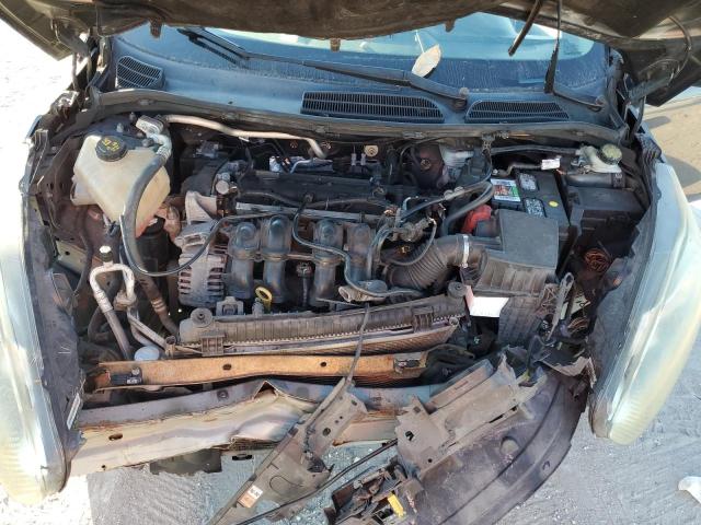 Фото 11 - FORD FIESTA