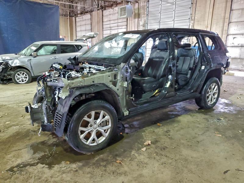 Фото 1 - JEEP GRAND CHER