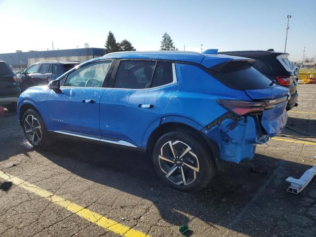 Фото 2 - CHEVROLET EQUINOX