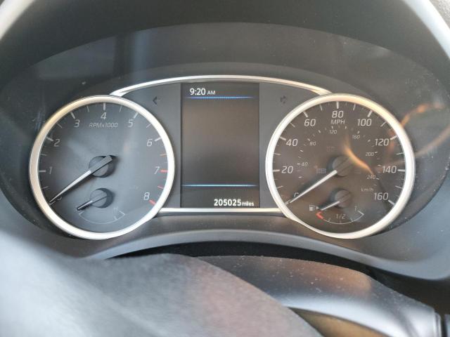 Фото 9 - NISSAN SENTRA