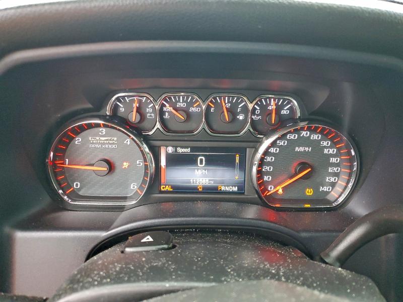 Фото 9 - GMC SIERRA