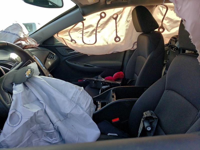 Фото 7 - CHEVROLET MALIBU