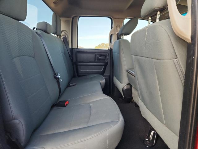 Фото 10 - RAM 1500