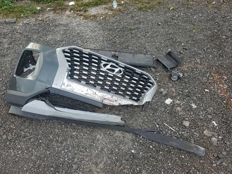 HYUNDAI PALISADE 2022 VIN KM8R44HE4NU470207