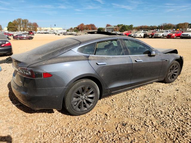 Фото 3 - TESLA MODEL S