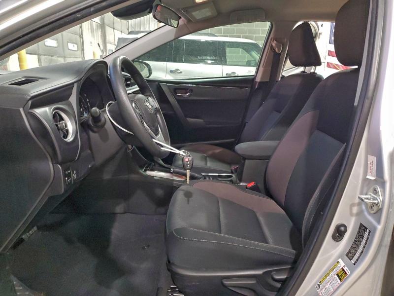 Фото 7 - TOYOTA COROLLA