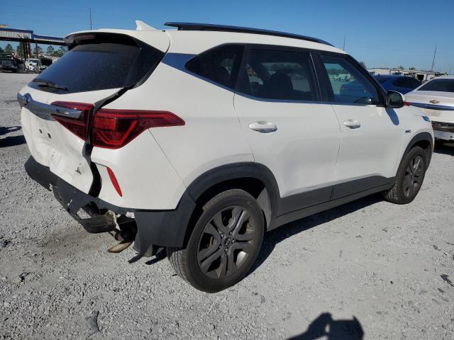 Фото 3 - KIA SELTOS