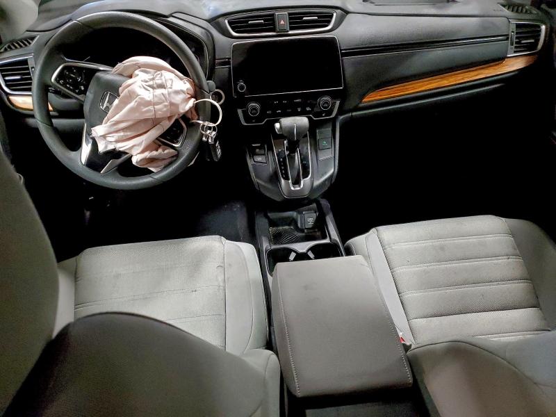 Фото 8 - HONDA CRV