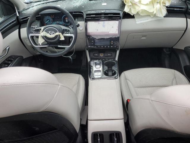 Фото 8 - HYUNDAI TUCSON