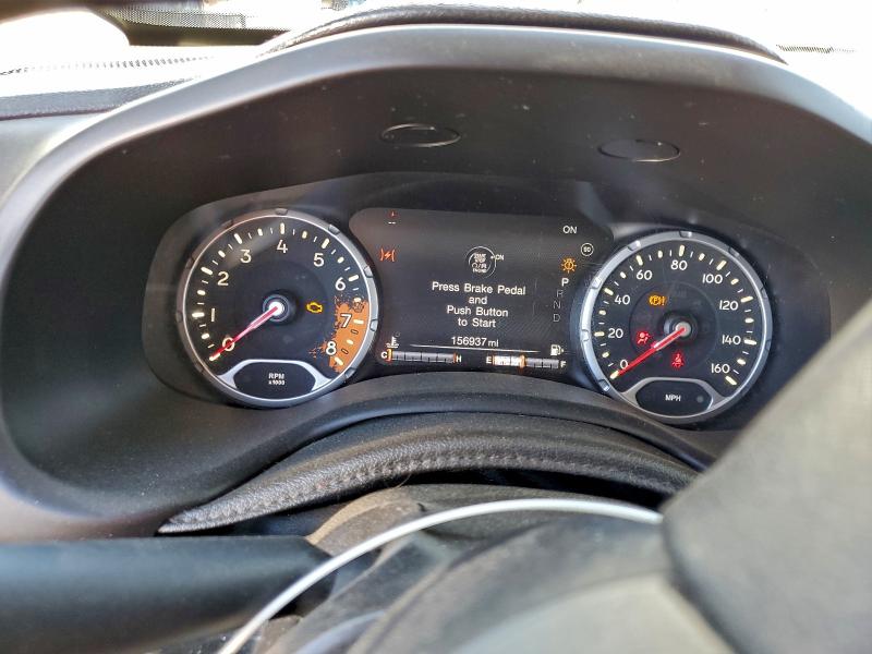 Фото 9 - JEEP RENEGADE