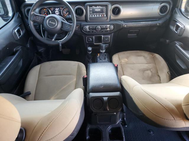 Фото 8 - JEEP WRANGLER