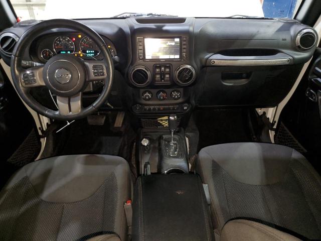 Фото 8 - JEEP WRANGLER