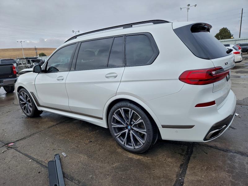 Фото 2 - BMW X7