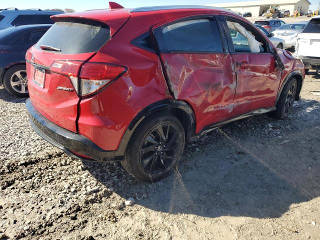 Фото 3 - HONDA HR-V