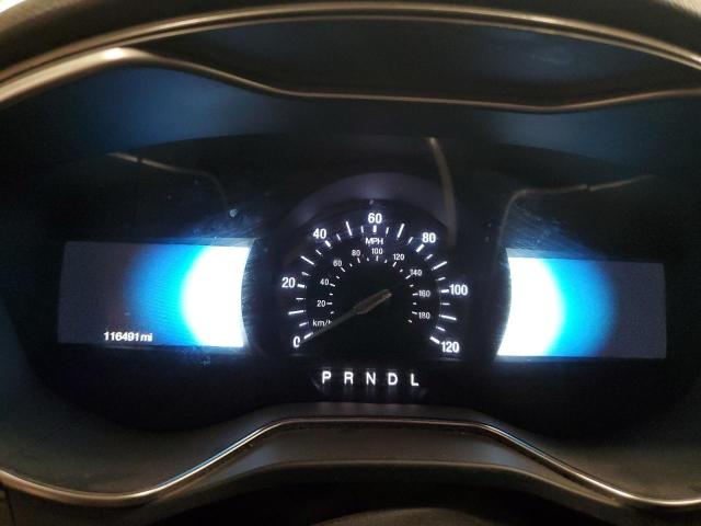 Фото 9 - FORD FUSION