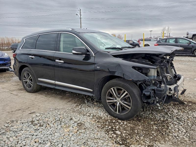 Фото 4 - INFINITI QX60