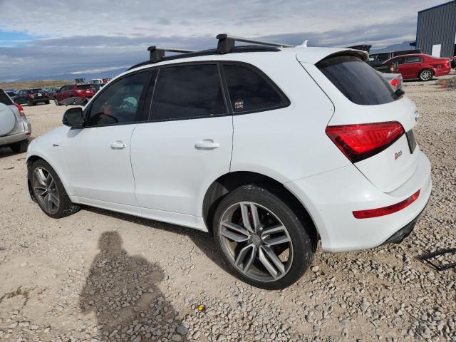 Фото 2 - AUDI SQ5