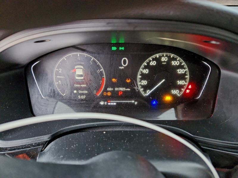 Фото 9 - HONDA CIVIC