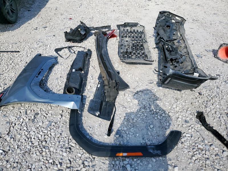 Фото 12 - GMC SIERRA