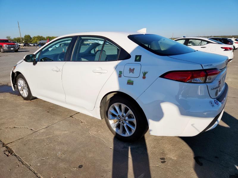 Фото 2 - TOYOTA COROLLA