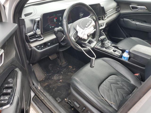 Фото 8 - KIA SPORTAGE X