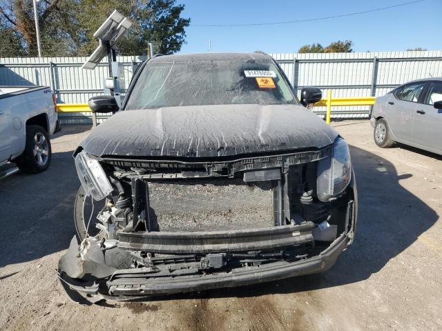 Фото 5 - KIA TELLURIDE