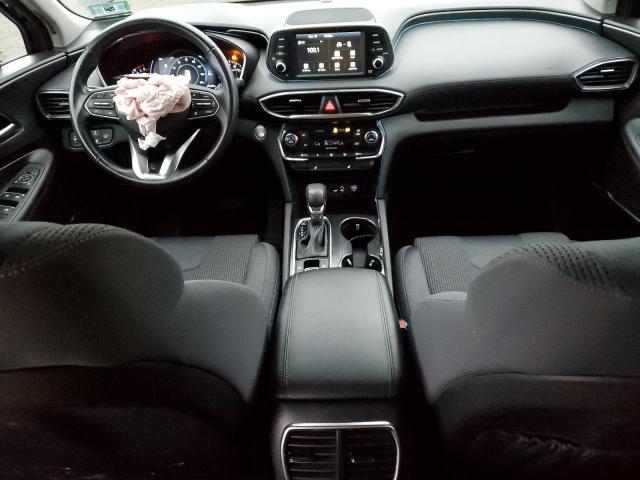 Фото 8 - HYUNDAI SANTA FE