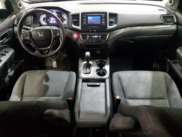 Фото 8 - HONDA RIDGELINE