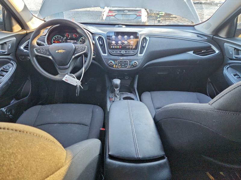 Фото 8 - CHEVROLET MALIBU