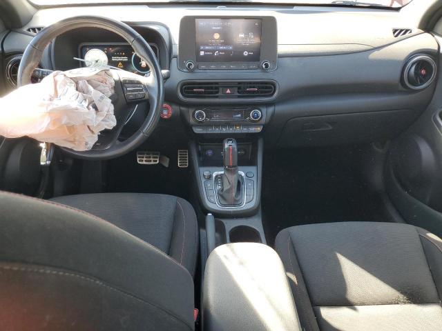 Фото 8 - HYUNDAI KONA