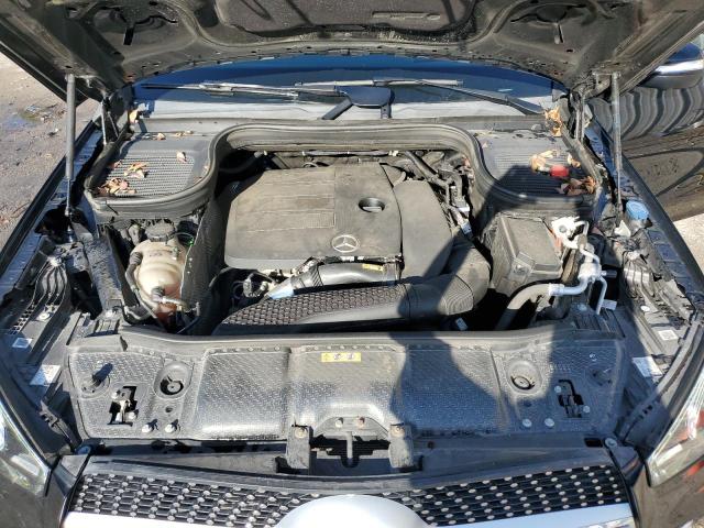 Фото 12 - MERCEDES-BENZ GLE-CLASS