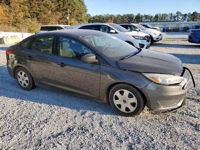 Фото 4 - FORD FOCUS