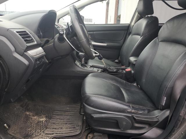 SUBARU XV 2015 VIN JF2GPAMC6F8268647