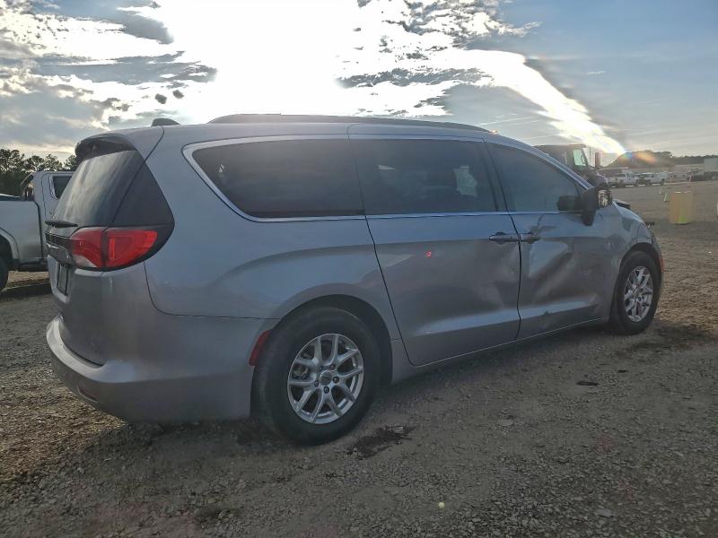 CHRYSLER MINIVAN 2021 VIN 2C4RC1DG9MR516073
