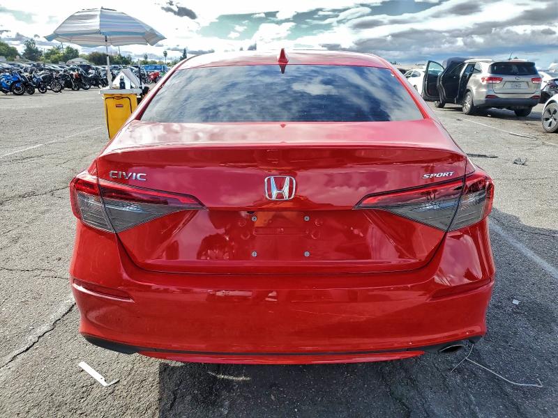 Фото 6 - HONDA CIVIC