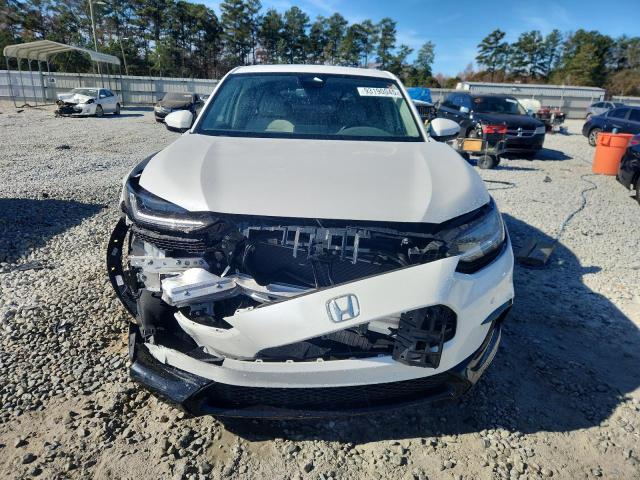 Фото 5 - HONDA HR-V